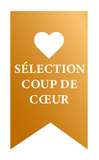 Coups de coeur