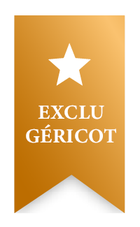 Exclusivités Géricot