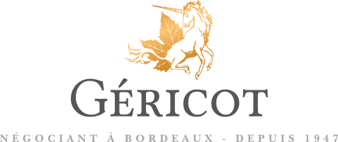 Géricot - Négociant à Bordeaux depuis 1947